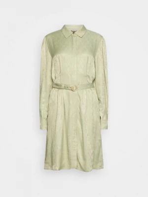 Foto van product Blousejurk MARCIANO BY GUESS groen