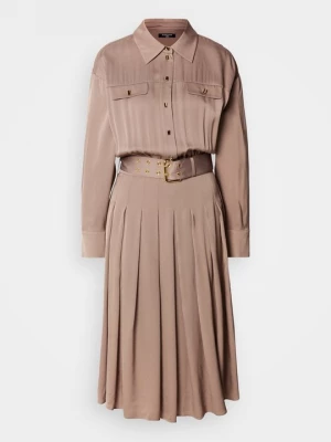 Foto van product Blousejurk MARCIANO BY GUESS taupe