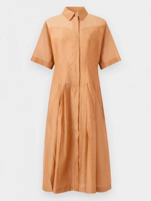 Foto van product Blousejurk Marella camel