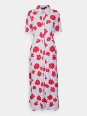 Foto van product Blousejurk Marks & Spencer blauw