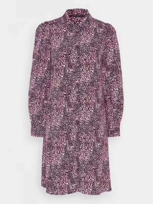 Foto van product Blousejurk Marks & Spencer donkerroze