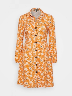 Foto van product Blousejurk Mavi okergeel
