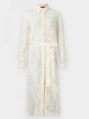 Foto van product Blousejurk MAX&Co. wit