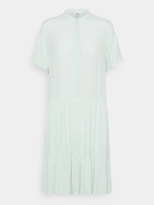 Foto van product Blousejurk MbyM mintgroen