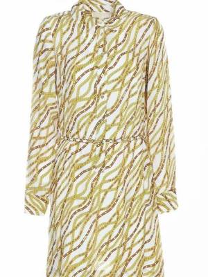 Foto van product Blousejurk Michael Kors crème