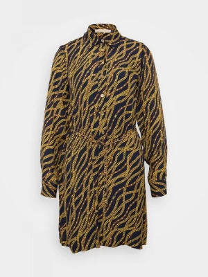 Foto van product Blousejurk Michael Kors donkerblauw