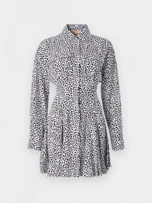 Foto van product Blousejurk Michael Kors wit