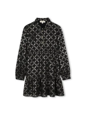 Foto van product Blousejurk Michael Kors zwart