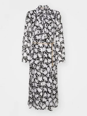 Foto van product Blousejurk Michael Kors zwart