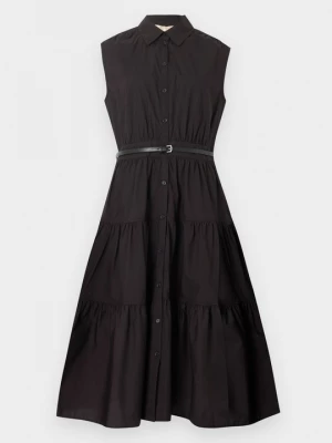 Foto van product Blousejurk Michael Kors zwart