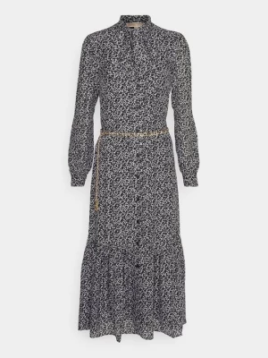 Foto van product Blousejurk Michael Kors zwart