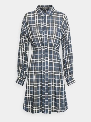 Foto van product Blousejurk Missguided groen