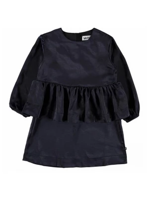 Foto van product Blousejurk Molo donkerblauw