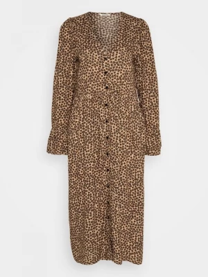 Foto van product Blousejurk Monki beżowy