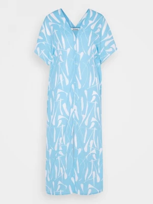 Foto van product Blousejurk Monki blauw