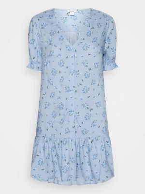 Foto van product Blousejurk Monki bruin
