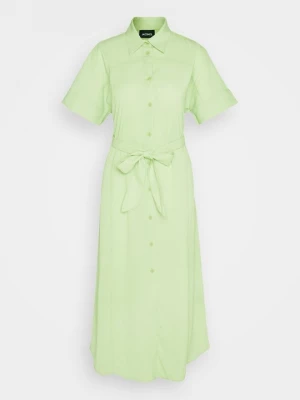 Foto van product Blousejurk Monki lichtgroen