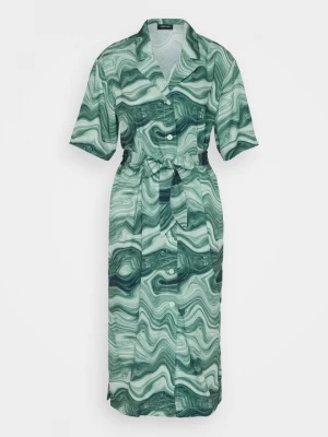 Foto van product Blousejurk Monki lichtgroen