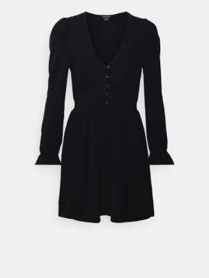 Foto van product Blousejurk Monki zwart