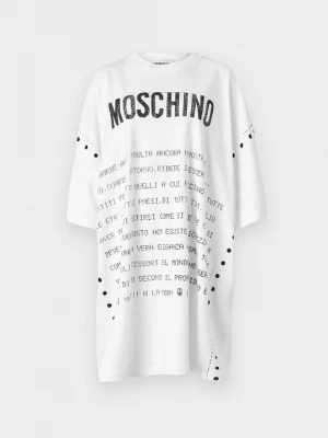Foto van product Blousejurk MOSCHINO