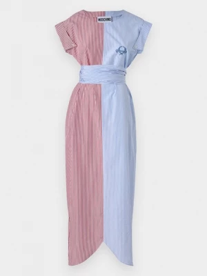 Foto van product Blousejurk MOSCHINO