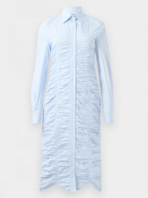 Foto van product Blousejurk MOSCHINO blauw
