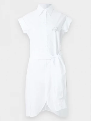 Foto van product Blousejurk MOSCHINO wit