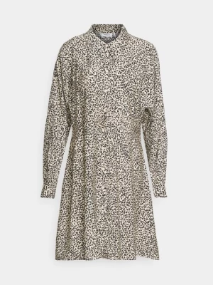Foto van product Blousejurk MSCH Copenhagen beżowy