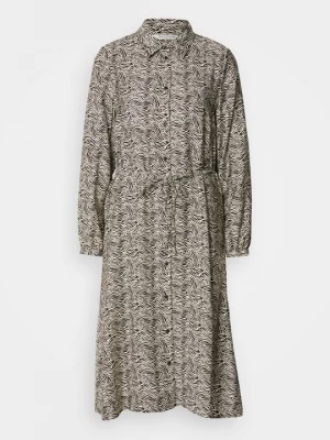 Foto van product Blousejurk MSCH Copenhagen zwart