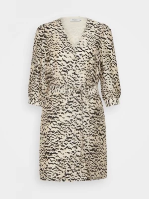Foto van product Blousejurk MSCH Copenhagen zwart