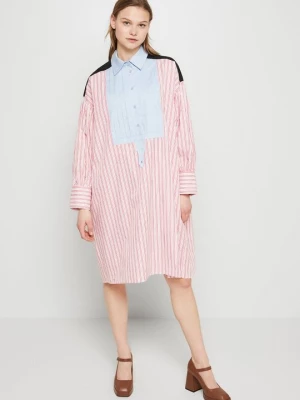 Foto van product Blousejurk MUNTHE roze