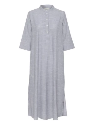 Foto van product Blousejurk My Essential Wardrobe donkerblauw