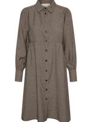 Foto van product Blousejurk My Essential Wardrobe zwart