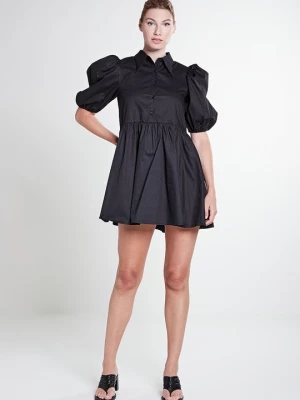 Foto van product Blousejurk NA-KD zwart