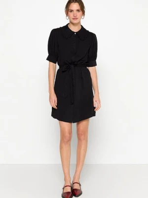 Foto van product Blousejurk NA-KD zwart