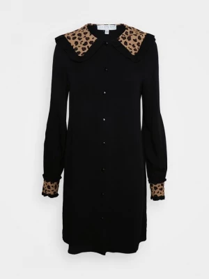 Foto van product Blousejurk Never Fully Dressed zwart