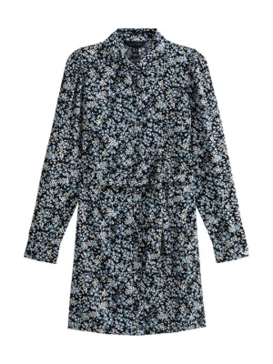 Foto van product Blousejurk New Look blauw