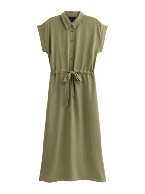 Foto van product Blousejurk New Look kaki