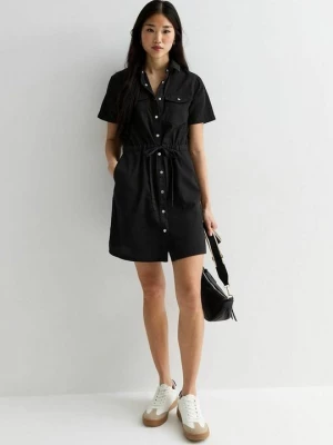 Foto van product Blousejurk New Look zwart