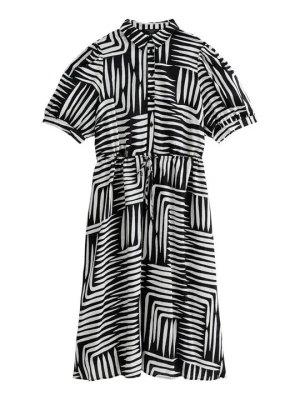 Foto van product Blousejurk New Look zwart