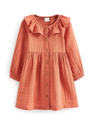 Foto van product Blousejurk Next bruin