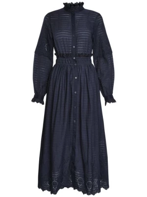 Foto van product Blousejurk Next donkerblauw