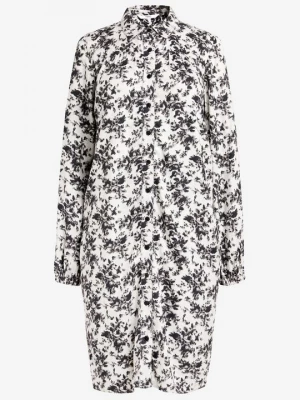 Foto van product Blousejurk Next grijs