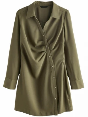 Foto van product Blousejurk Next groen