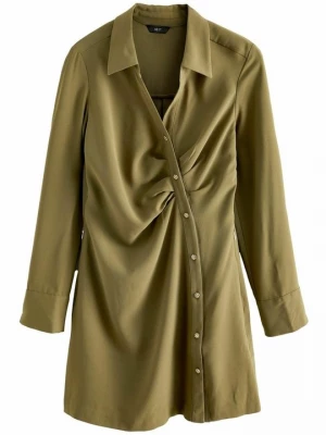 Foto van product Blousejurk Next groen
