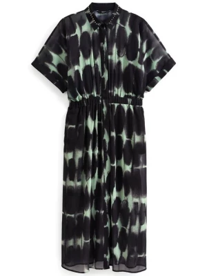Foto van product Blousejurk Next zwart