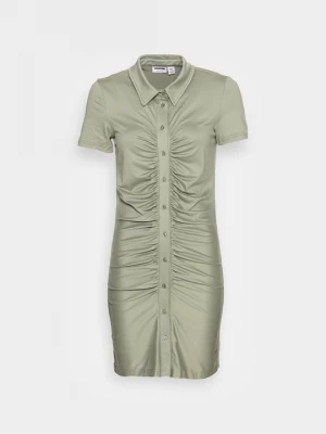 Foto van product Blousejurk Noisy May groen