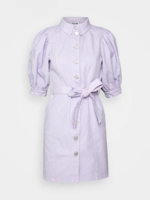 Foto van product Blousejurk Noisy May paars