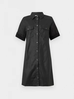 Foto van product Blousejurk Noisy May zwart