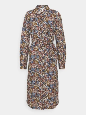 Foto van product Blousejurk Object blauw